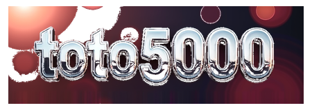 toto5000 logo