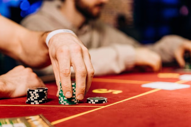 toto5000 What's Inside Our Live Casino