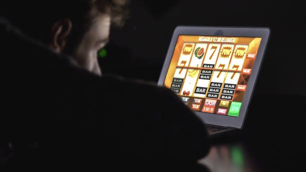 toto5000 Slots